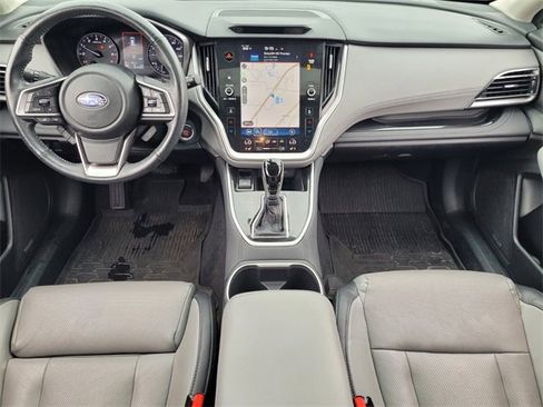 Used 2021 Subaru Outback Limited image 8