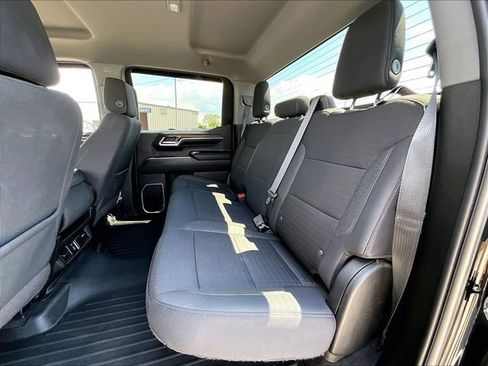 Used 2022 Chevrolet Silverado 1500 RST image 15