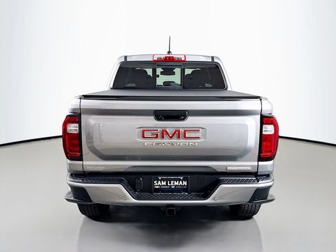 Used 2025 GMC Canyon Elevation w/ Convenience Package RWD image 6