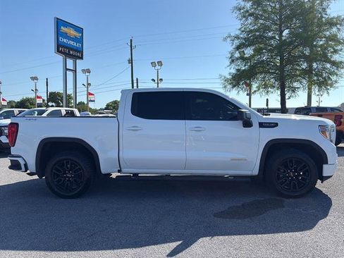 Used 2019 GMC Sierra 1500 Elevation w/ Elevation Value Package AWD/4WD image 4
