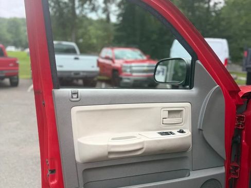 Used 2005 Dodge Dakota SLT AWD/4WD image 10