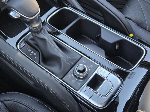 New 2025 Kia Telluride EX X-Line image 32