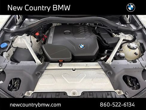 Used 2024 BMW X3 xDrive30i w/ Convenience Package AWD/4WD image 27