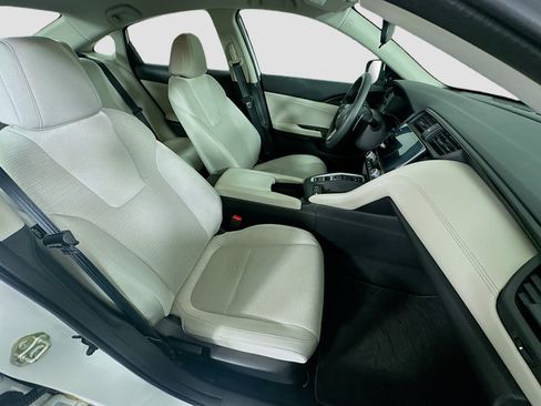 Used 2019 Honda Insight EX image 28
