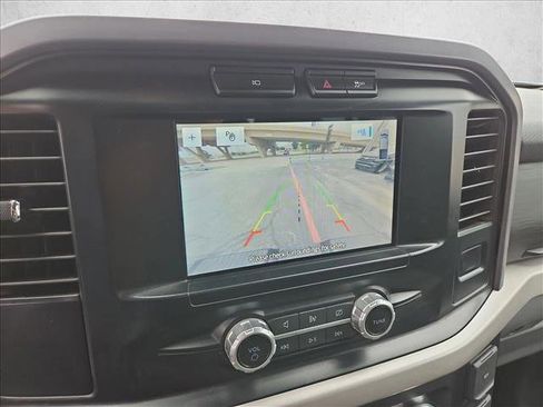 Used 2023 Ford F150 XLT w/ Equipment Group 301A Mid AWD/4WD image 13