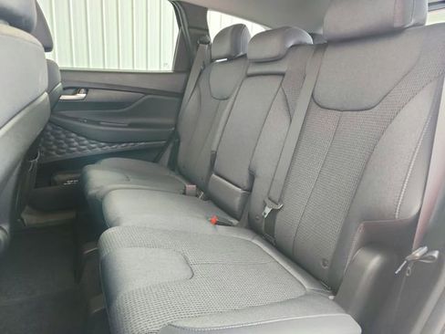 Used 2023 Hyundai Santa Fe SEL FWD image 36