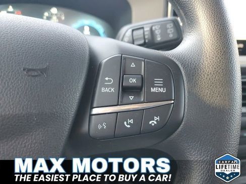 Used 2025 Ford Bronco Sport Big Bend image 22