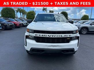 Used 2021 Chevrolet Silverado 1500 Custom RWD video 2