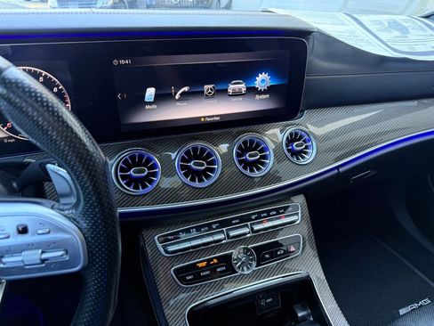 Certified 2019 Mercedes-Benz CLS 53 AMG CLS 53 AMG image 23