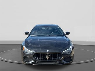 Used 2023 Maserati Ghibli Modena video 2