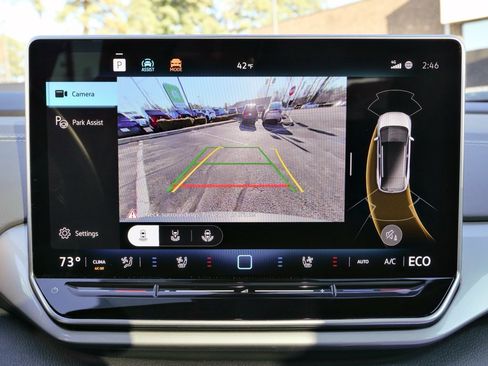 Used 2024 Volkswagen ID.4 Pro S image 13