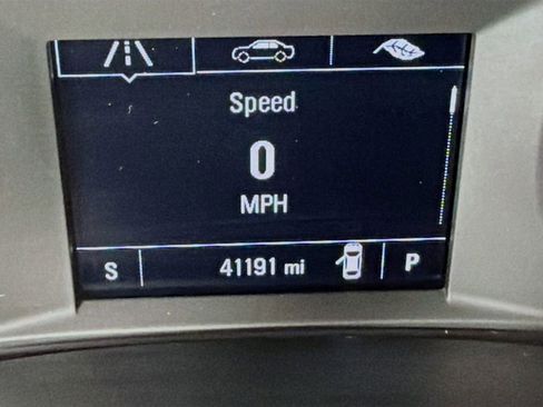 Used 2024 Chevrolet Malibu LT w/ Midnight Edition FWD image 14