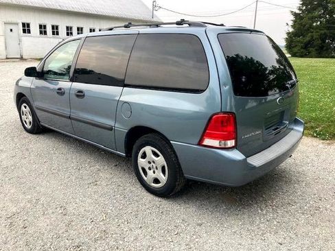 Used 2004 Ford Freestar SE image 3