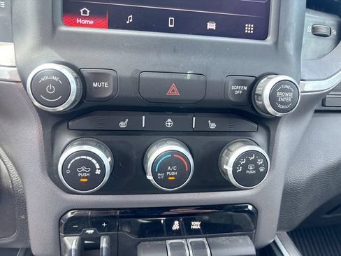 Used 2023 RAM 1500 Big Horn AWD/4WD image 18