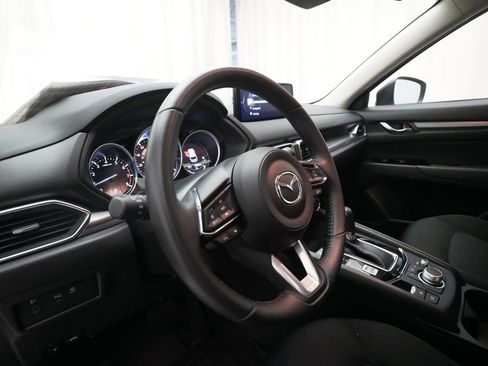Used 2023 MAZDA CX-5 AWD 2.5 S image 8