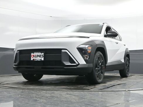 New 2026 Hyundai Kona SEL Sport FWD image 26