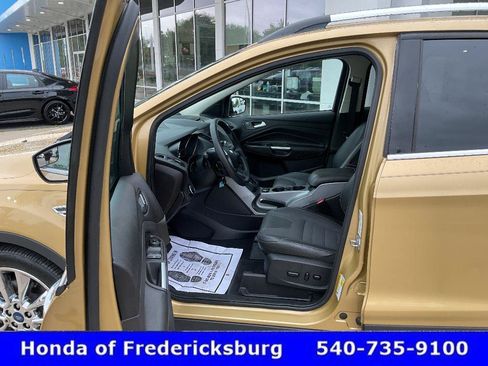 Used 2014 Ford Escape SE w/ SE Chrome Package FWD image 29