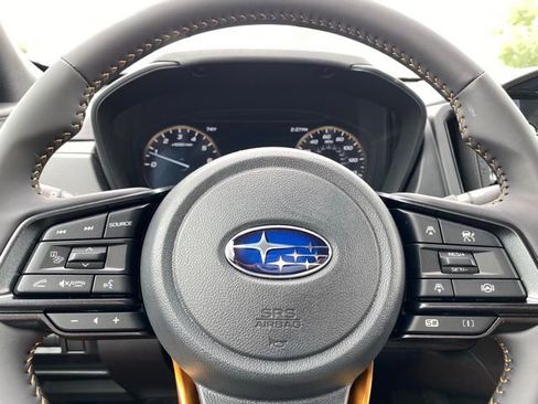 New 2026 Subaru Forester Wilderness AWD/4WD image 15