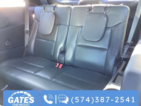 Used 2021 Ford Explorer Timberline image 20