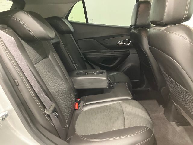 Used 2016 Buick Encore FWD image 26