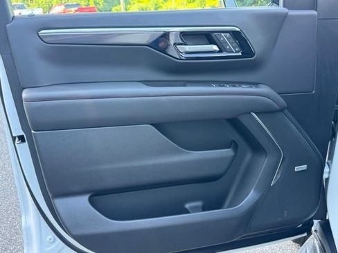 New 2026 Chevrolet Tahoe RST AWD/4WD image 20
