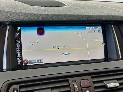 Used 2016 BMW 535i Sedan RWD image 19