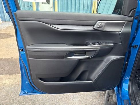 New 2026 Ford Ranger Raptor AWD/4WD image 15