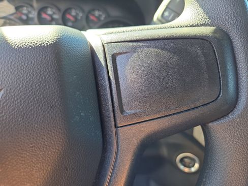 Used 2024 Chevrolet Silverado 1500 Custom AWD/4WD image 46