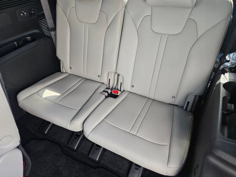New 2026 Kia Sorento SX Prestige AWD/4WD image 21