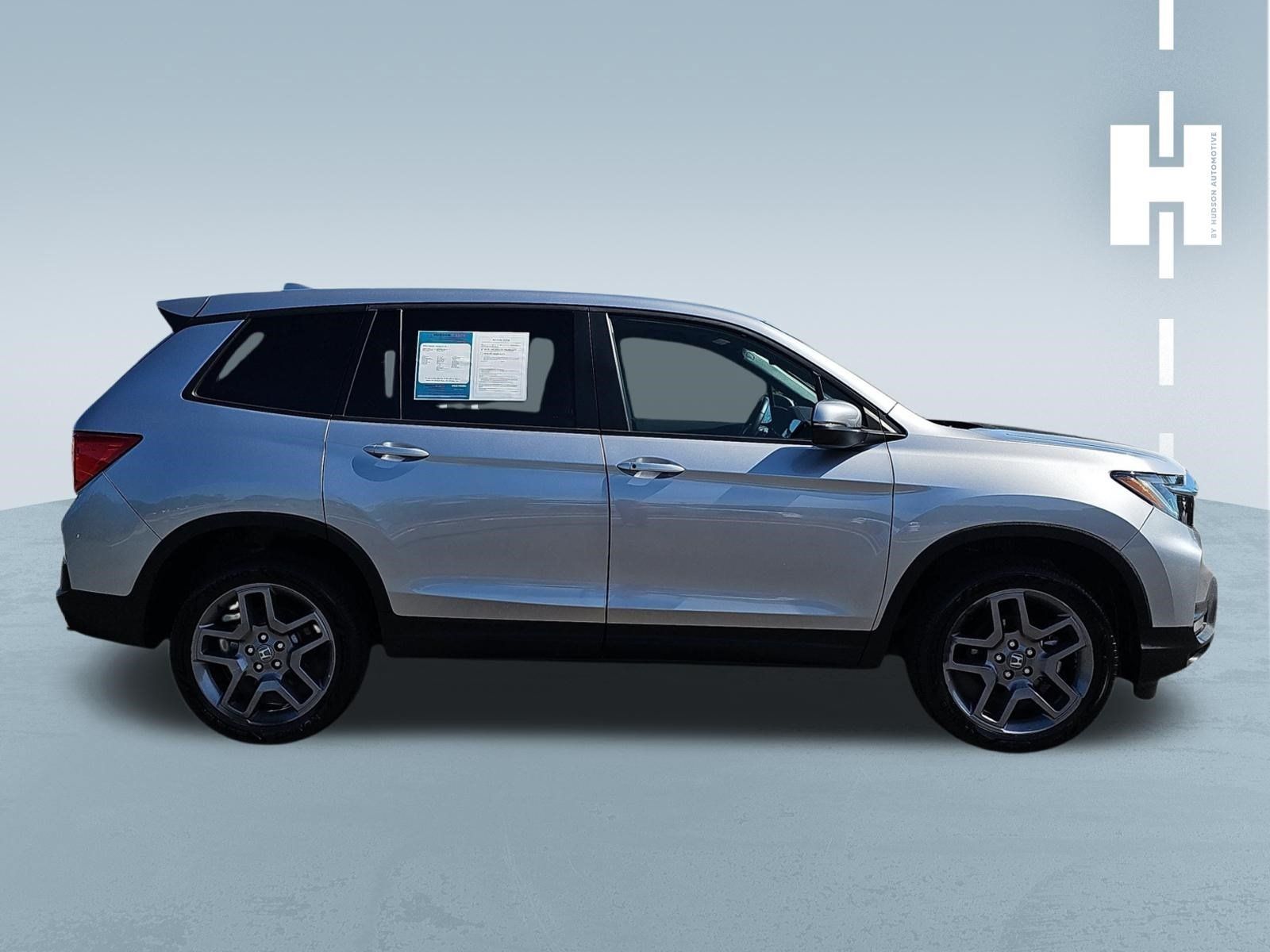 Used 2023 Honda Passport EX-L image 3