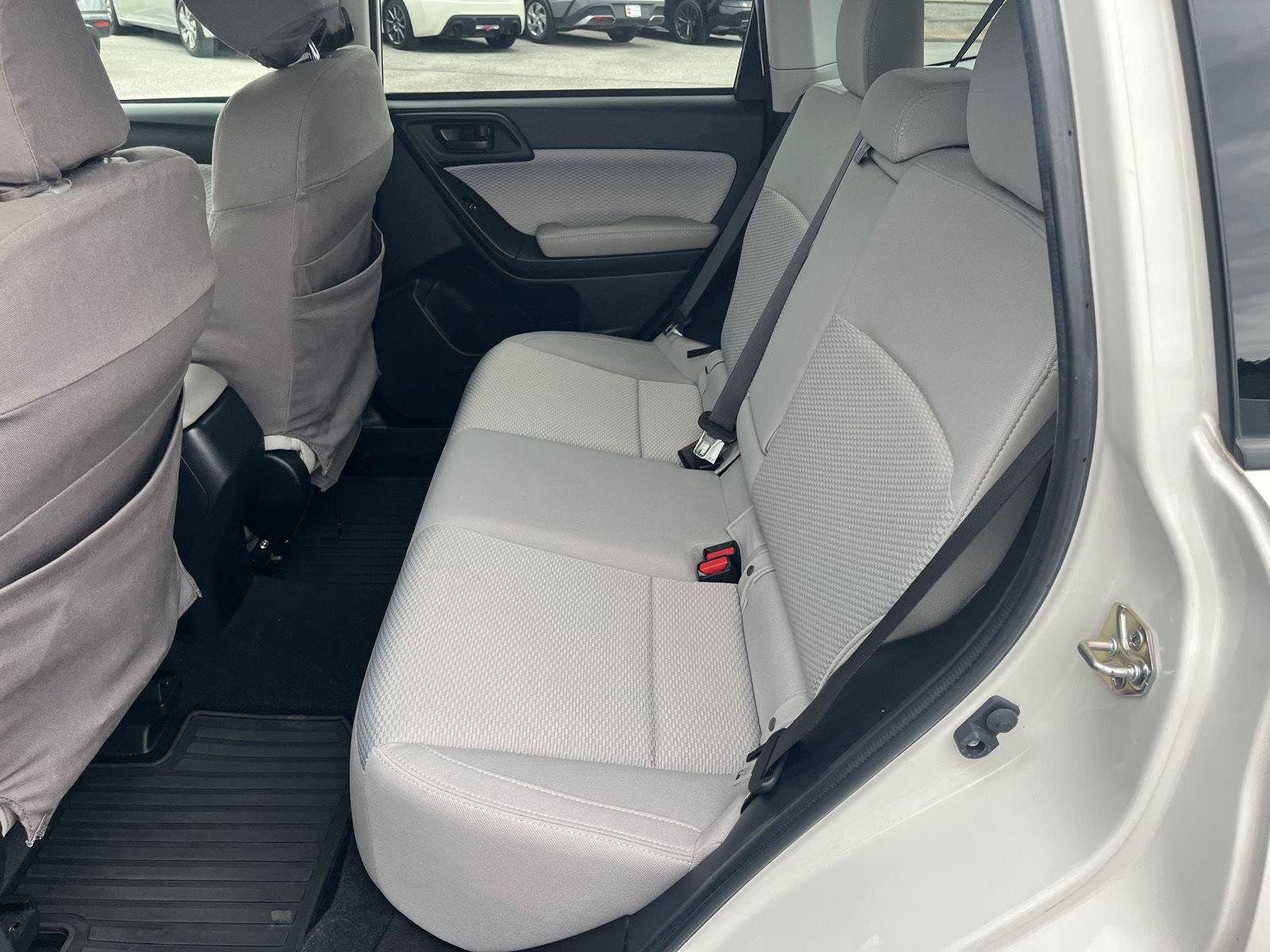 Used 2018 Subaru Forester 2.5i Premium AWD/4WD image 13