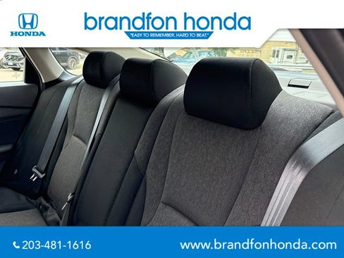 Used 2023 Honda Accord EX image 24
