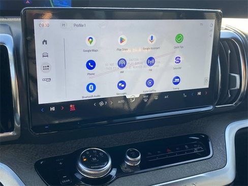 New 2025 Ford Expedition Tremor image 20