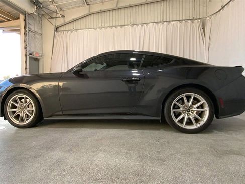 Used 2024 Ford Mustang GT Premium image 26
