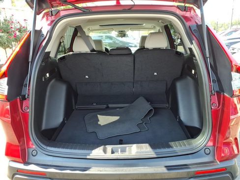 Certified 2024 Honda CR-V EX image 13