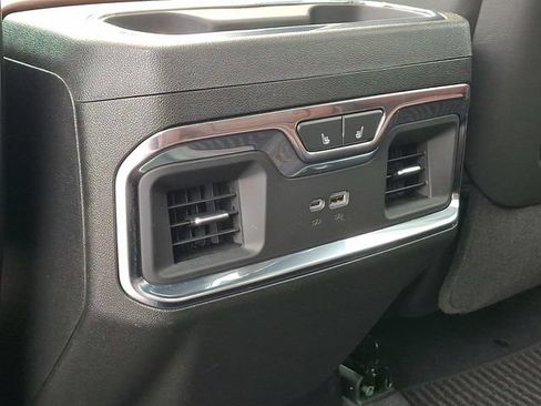 Used 2025 GMC Sierra 1500 Denali Ultimate AWD/4WD image 21