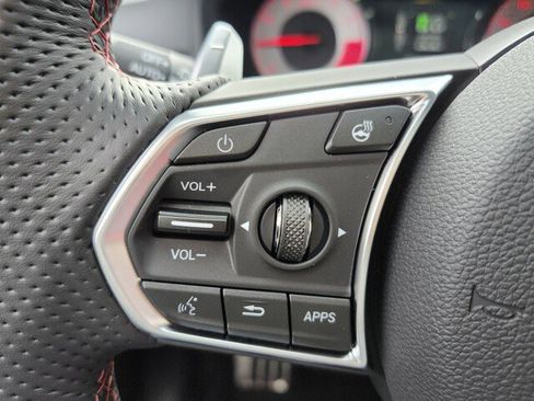 New 2026 Acura RDX A-Spec image 19