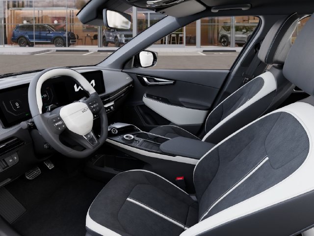 New 2026 Kia EV6 GT-Line RWD image 17