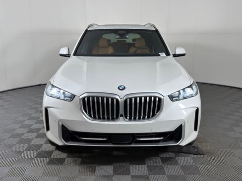 Used 2026 BMW X5 sDrive40i w/ Premium Package RWD image 5