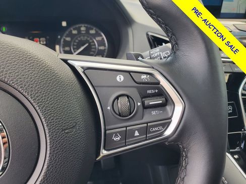 Used 2023 Acura RDX FWD w/ Technology Package image 26