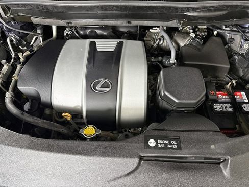 Used 2017 Lexus RX 350 FWD w/ Premium Package image 35