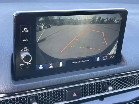 Used 2025 Honda Civic Sport Touring image 18