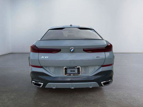 New 2026 BMW X6 xDrive40i image 29
