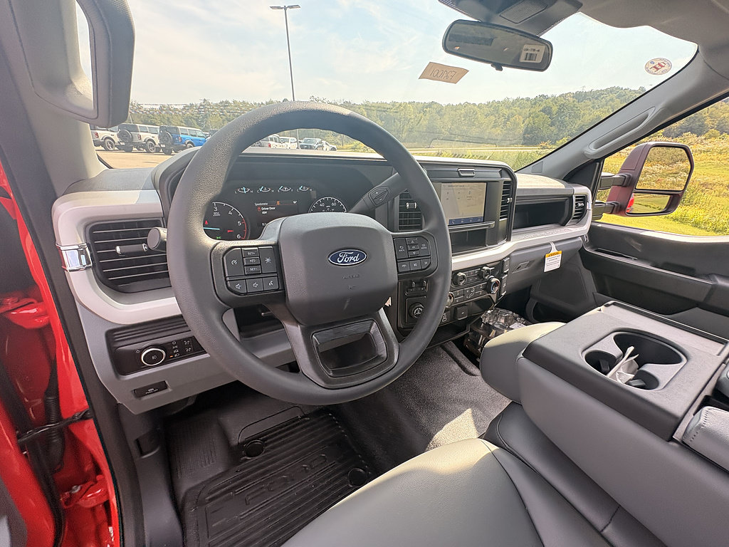 New 2027 Ford F350 2WD Regular Cab Super Duty image 19