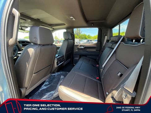 New 2026 GMC Sierra 1500 Denali w/ Technology Package AWD/4WD image 12