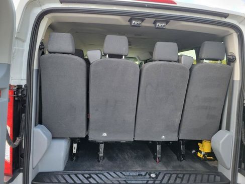 Used 2018 Ford Transit 350 XL RWD image 4