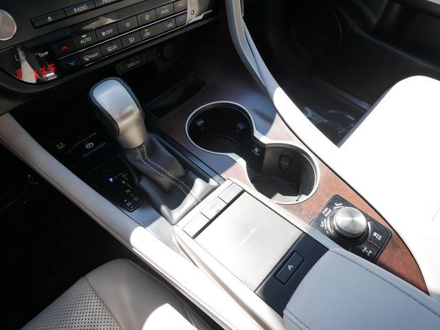 Used 2020 Lexus RX 350 AWD w/ Premium Package image 22