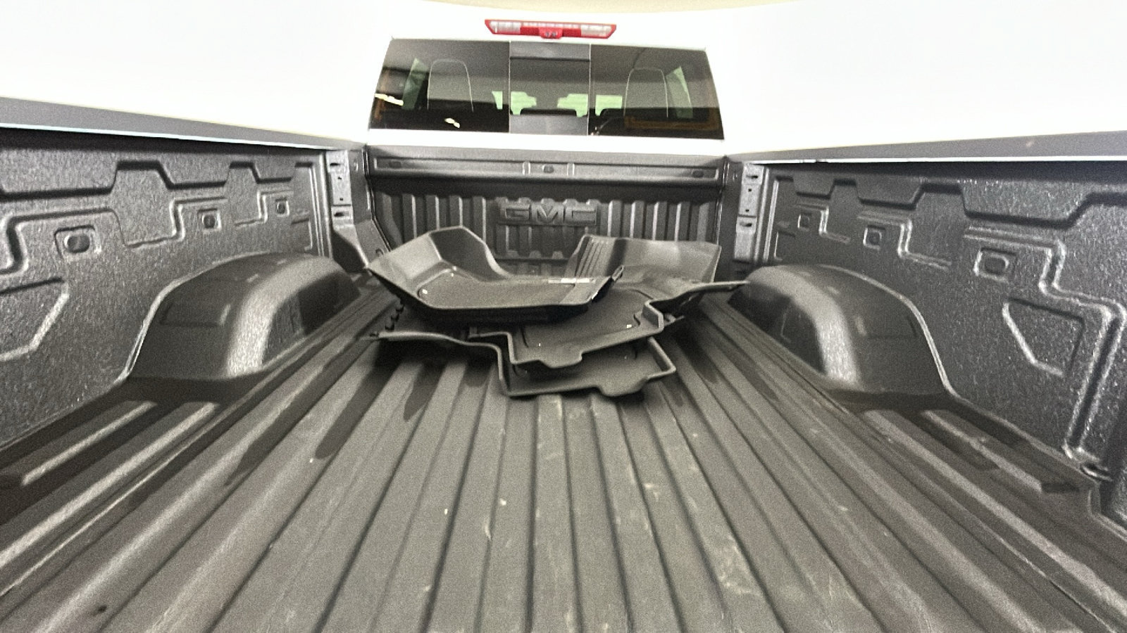 Used 2026 GMC Sierra 2500 AT4X AWD/4WD image 36