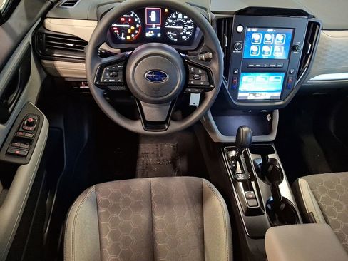 New 2026 Subaru Forester image 2