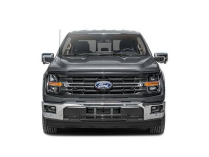 Certified 2024 Ford F150 XLT w/ Equipment Group 302A MID
